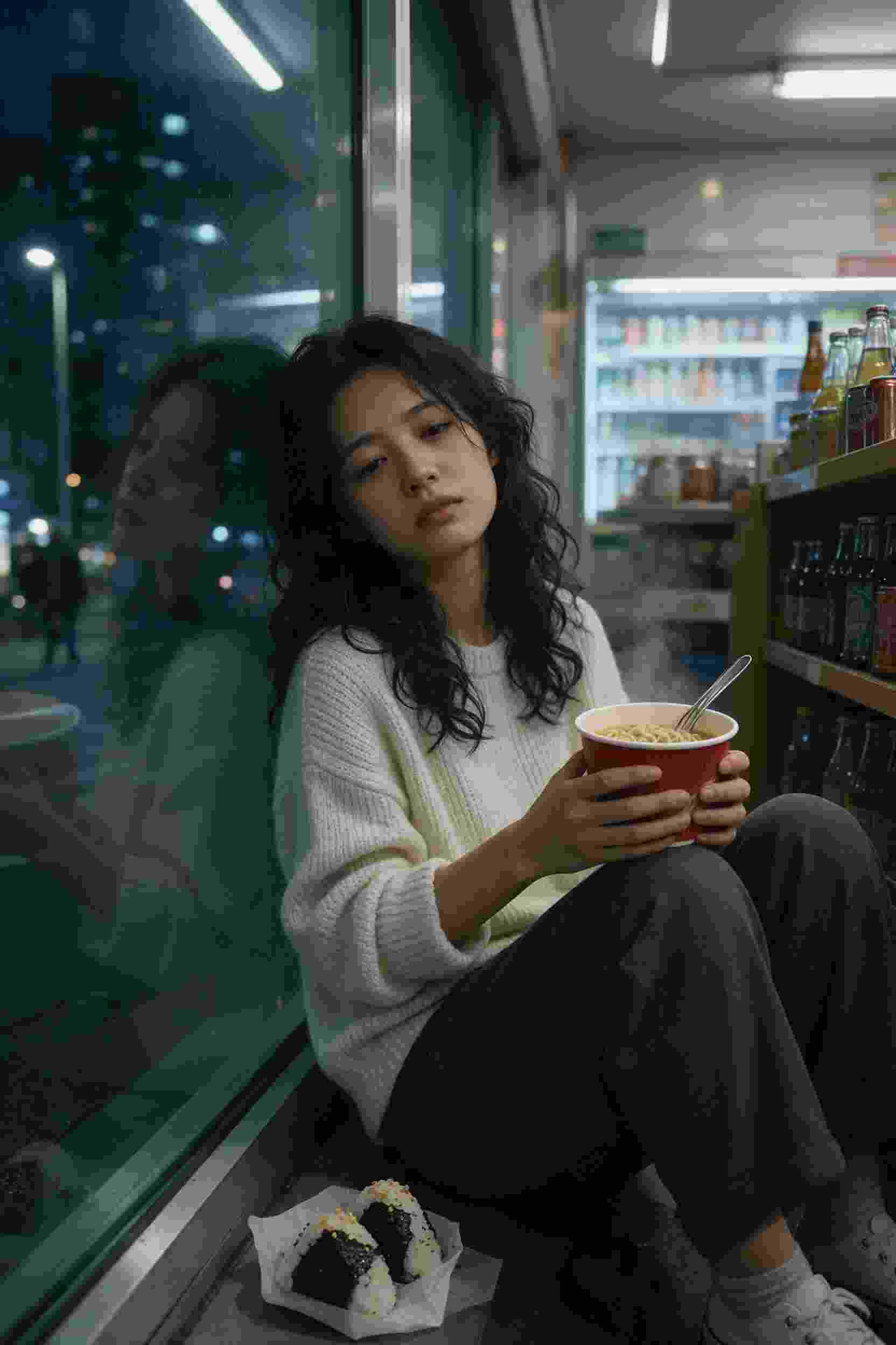 妖妖漫画精选