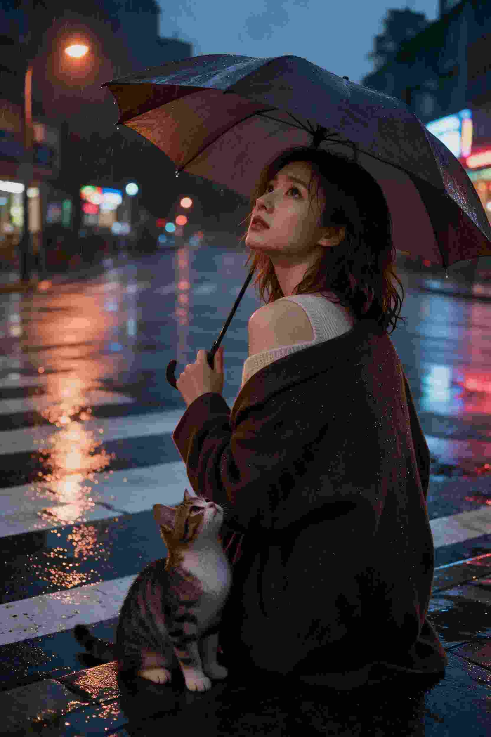 校园恋爱物语